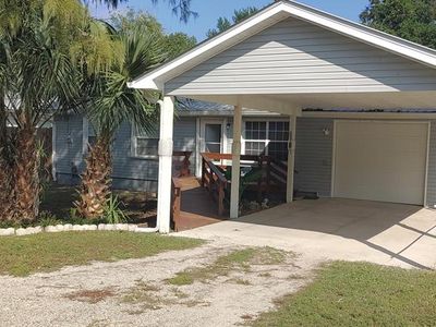 410 W 5th St, Carrabelle, FL, 32322
