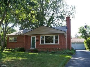 1476 Kirtland Dr, Ann Arbor, MI 48103