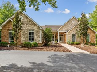 17258 Portland Cove Ln, Glencoe, MO 63038