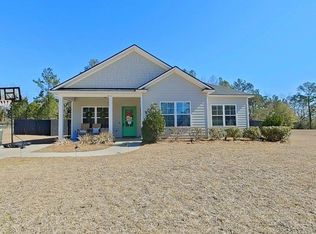 611 Bn S Main St, Boston, GA 31626