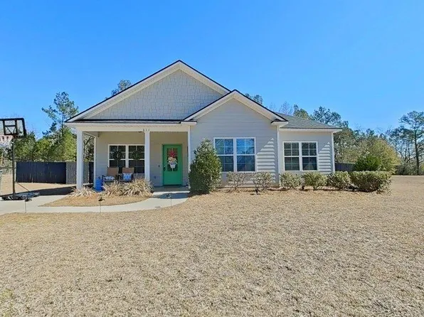 611 Bn S Main St, Boston, GA 31626