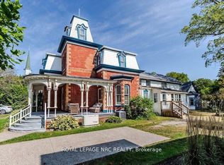 348 Ridge Rd N, Fort Erie, ON L0S1N0