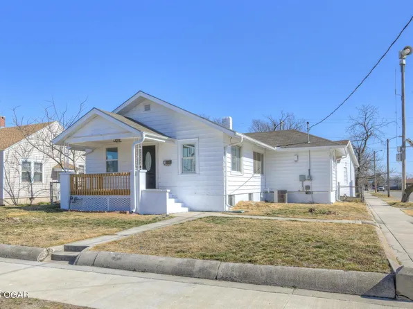 2031 Murphy Ave, Joplin, MO 64804