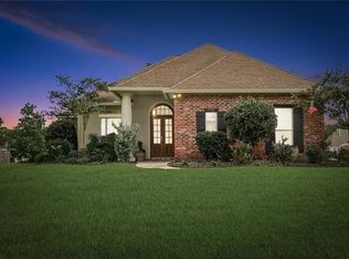 1100 Forest Ridge Loop, Pearl River, LA 70452