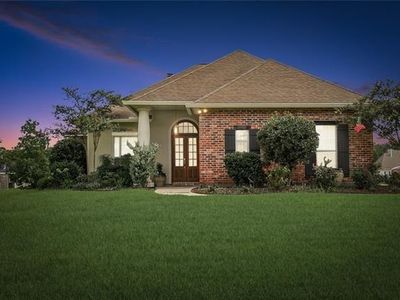 1100 Forest Ridge Loop, Pearl River, LA, 70452