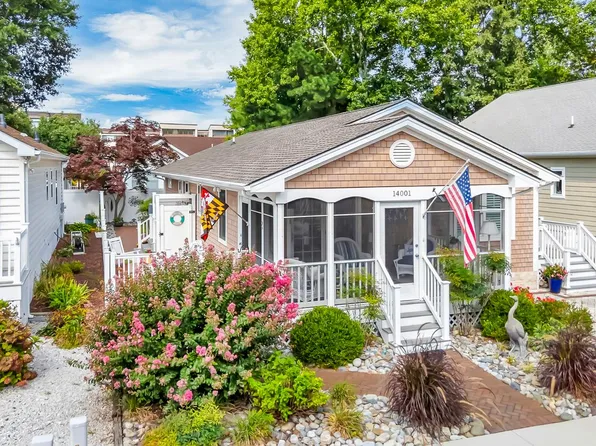 14001 Fountain Rd, Ocean City, MD 21842