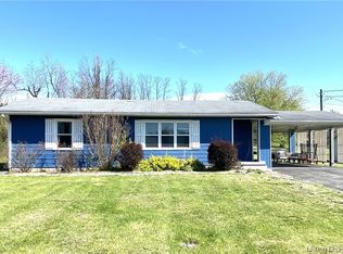 428 W Craig Rd, Scottsburg, IN 47170