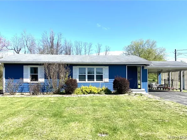 428 W Craig Road, Scottsburg, IN 47170