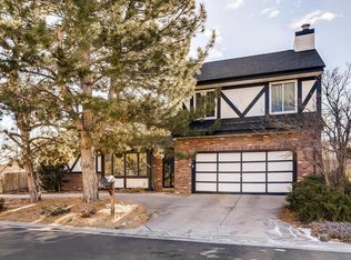 19996 E Greenwood Dr, Aurora, CO 80013
