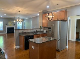 207 Louisville Dr, Greenville, SC 29607