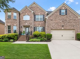 3783 Courson St, Marietta, GA 30066