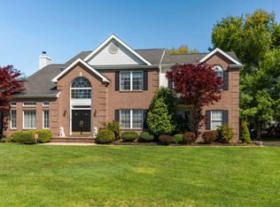 1206 Steeplechase Ct, Toms River, NJ 08755