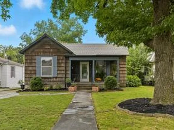 1305 S Maple Street, Carthage, MO 64836