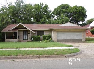 1420 Caravan Trl, Dallas, TX 75241