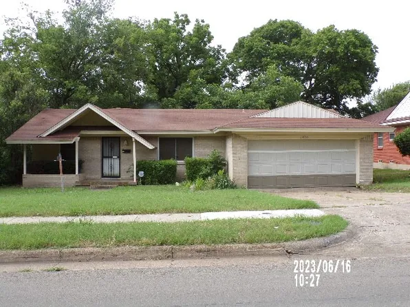 1420 Caravan Trl, Dallas, TX 75241