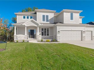 4814 NE 105th St, Kansas City, MO 64156 | MLS #2578999 | Zillow