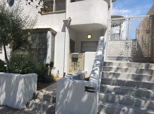 Rossmore Apartments, Los Angeles, CA 90004