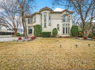 3320 Harvard Ave, Highland Park, TX 75205