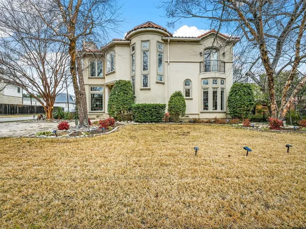 3320 Harvard Ave, Highland Park, TX 75205