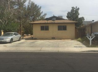 737 Commercial Ave, Ridgecrest, CA 93555