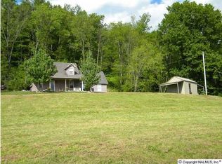 663 Shoal Creek Rd, Goodspring, TN 38460