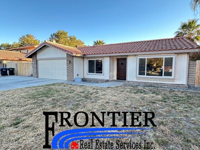725 W Howell Ave, Ridgecrest, CA, 93555
