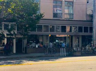 2801 Pine St APT 1, San Francisco, CA 94115