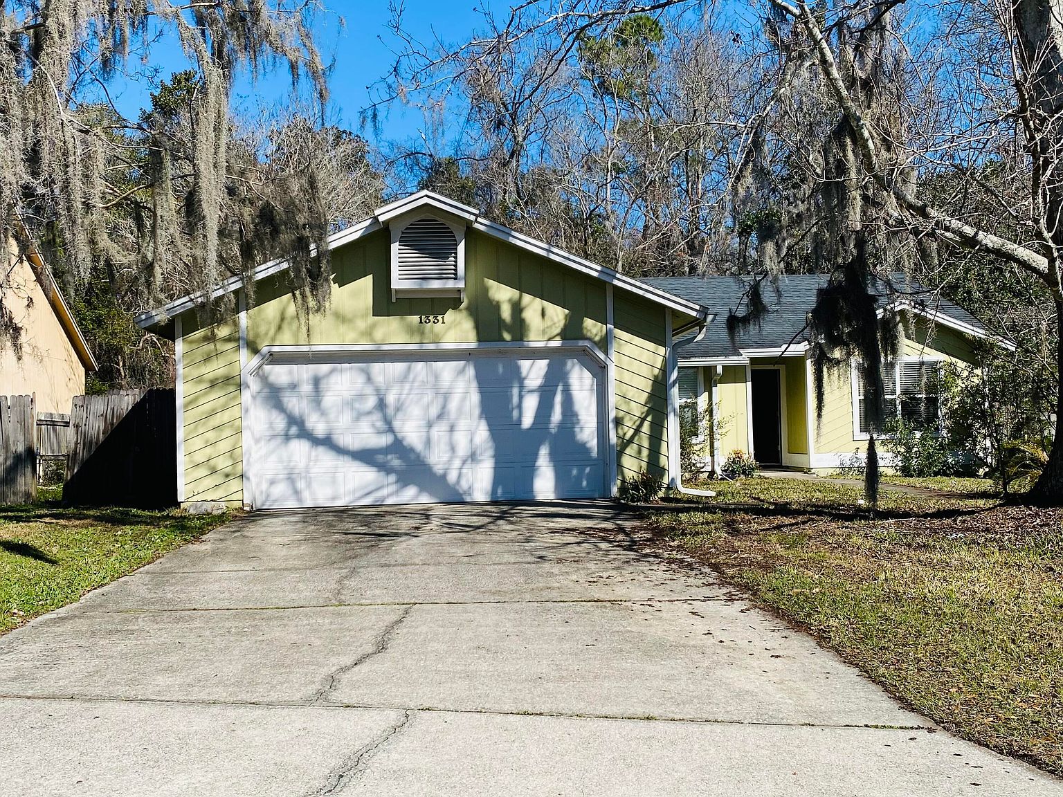 1331 HIGH PLAINS Drive N, Jacksonville, FL 32218 Zillow