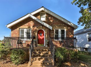 5533 Dugan Ave, Saint Louis, MO