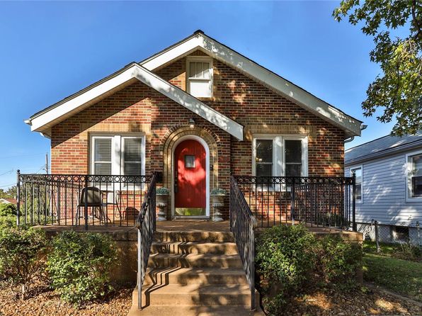 St. Louis, MO Real Estate - St. Louis Homes for Sale