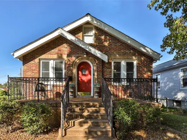 5533 Dugan Ave, Saint Louis, MO 63110