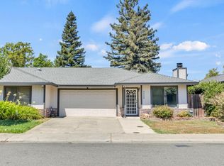 3200 Cabriolet Ct, Carmichael, CA