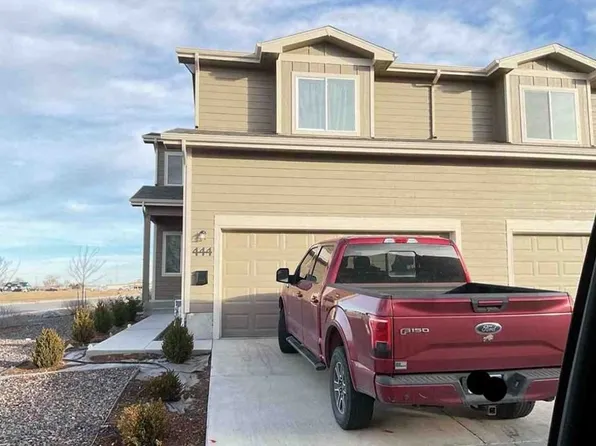 444 Molly Ln, Fort Morgan, CO 80701