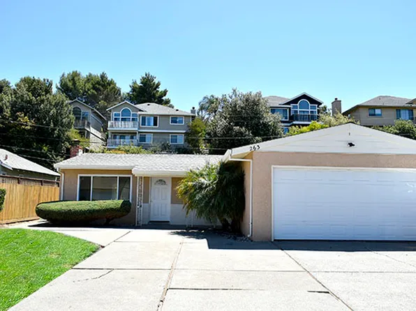 263 Cottonwood Dr, Vallejo, CA 94591
