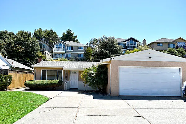 263 Cottonwood Dr photo 1