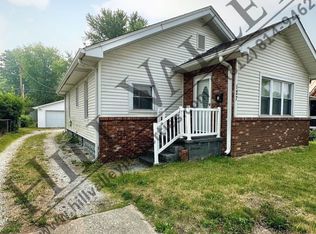 127 Blakely Ave, Terre Haute, IN 47803
