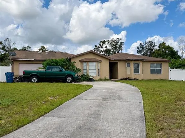 2085 DE CARLO AVENUE, SPRING HILL, FL 34608