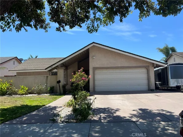 700 Erica Pl, Oxnard, CA 93036