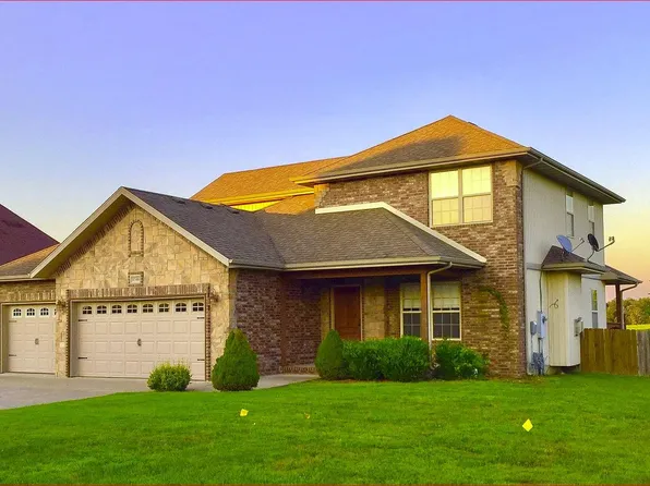 1346 N Opportunity Ave, Republic, MO 65738