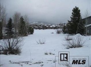1574 Clubhouse Dr, Steamboat Springs, CO 80487