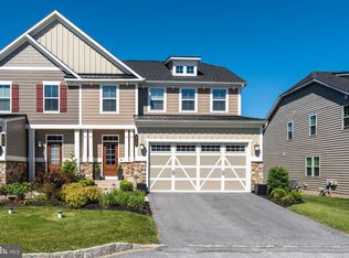 312 Quarry Point Rd, Malvern, PA 19355