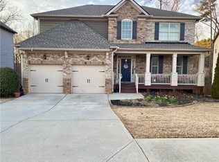 1320 Newbridge Cir, Buford, GA 30519
