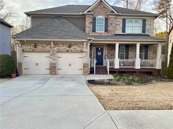 1320 Newbridge Cir, Buford, GA 30519