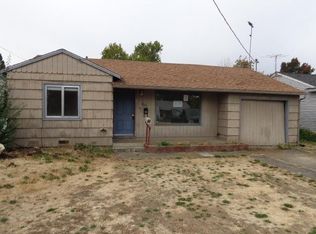 1201 Dakota Ave, Medford, OR
