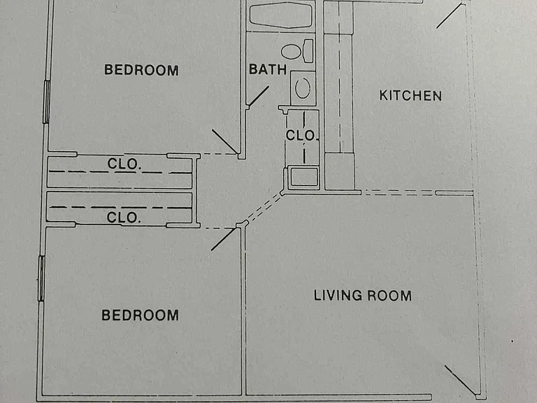 Uptegrove Apartments — Photo 23
