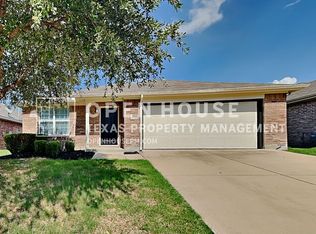 13260 Harvest Ridge Rd, Fort Worth, TX 76244
