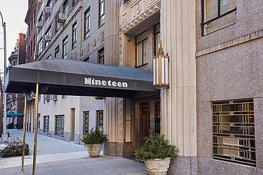 Sold by Brown Harris Stevens