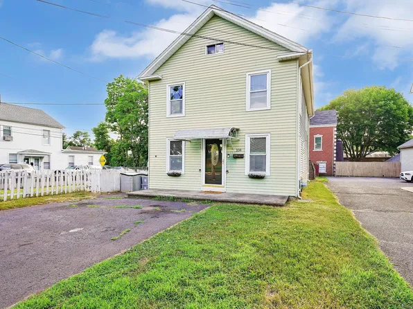 104 Bristol Street, Southington, CT 06489