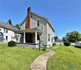 540 W Tiffin St, Fostoria, OH, 44830