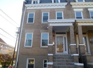 4500 13th St NW, Washington, DC 20011